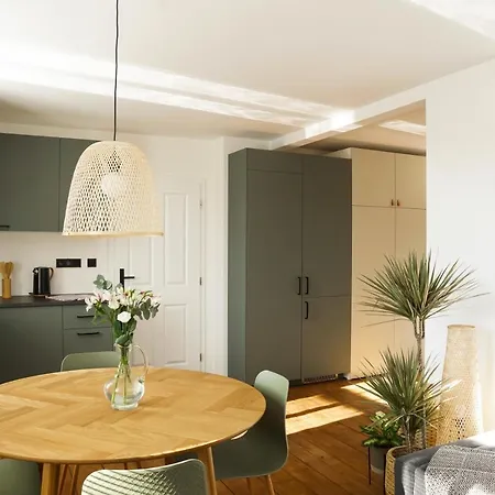 Apartmany Winkler Krizany Exterior photo