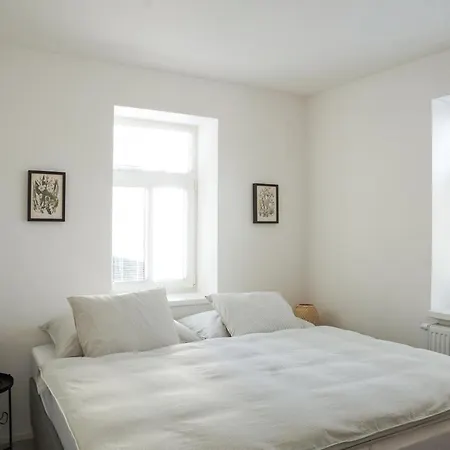 Apartmany Winkler Krizany Exterior photo