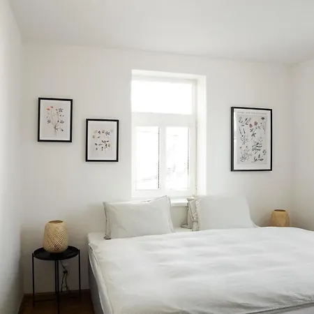 Apartmany Winkler Krizany Exterior photo