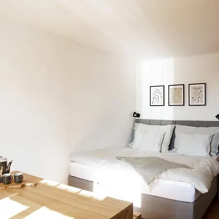 Apartmany Winkler Krizany Exterior photo