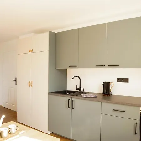 Apartmany Winkler Krizany Exterior photo