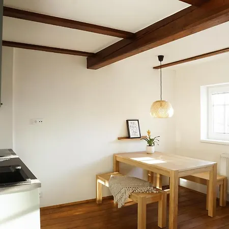 Apartmany Winkler Krizany Exterior photo