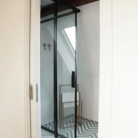 Apartmany Winkler Krizany Exterior photo