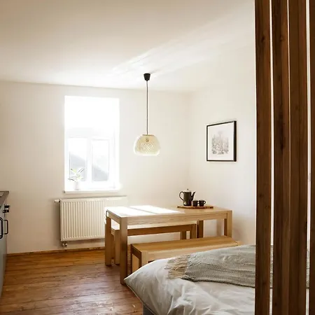 Apartmany Winkler Krizany Exterior photo