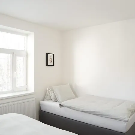 Apartmany Winkler Krizany Exterior photo