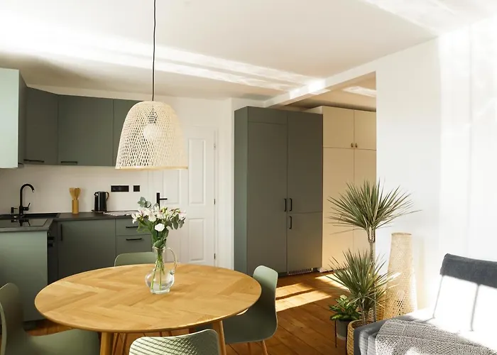Apartmany Winkler