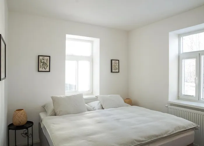 Apartmany Winkler