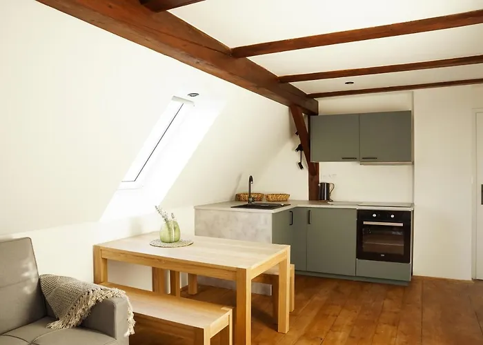 Apartmany Winkler