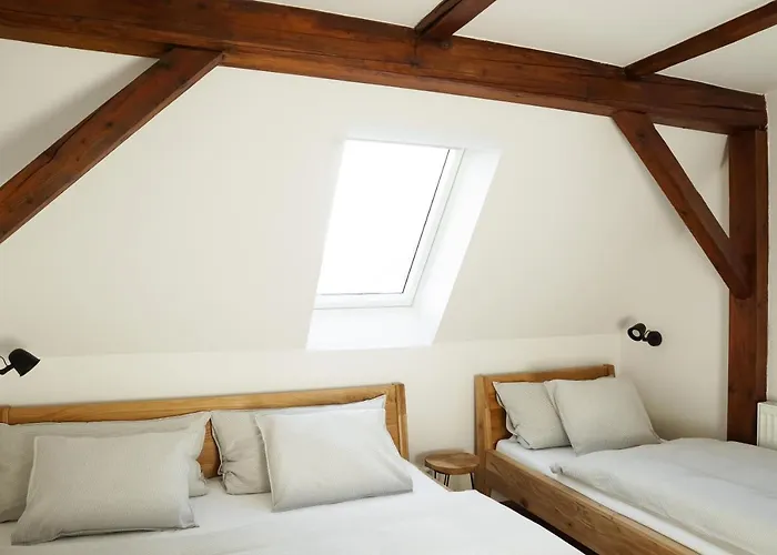Apartmany Winkler