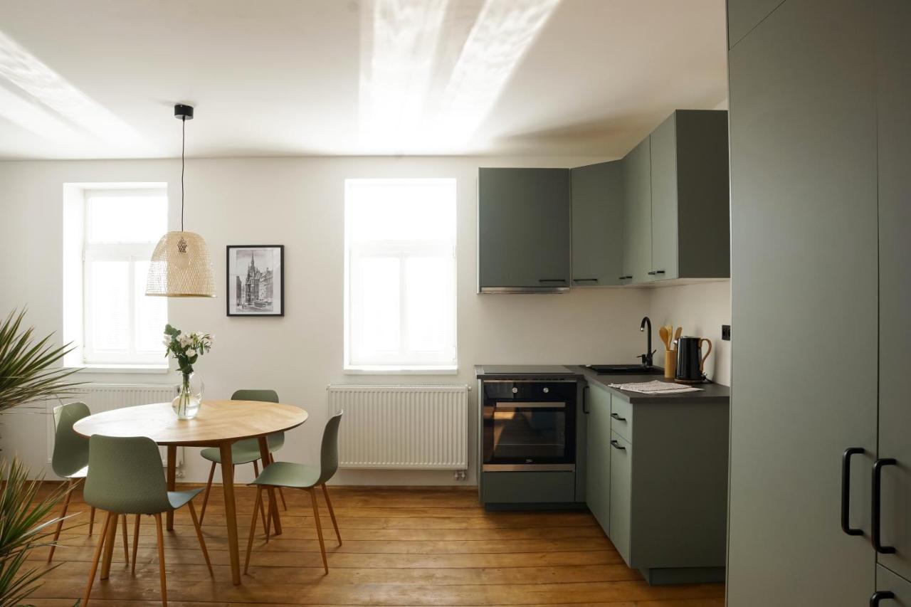 Apartment Winkler *