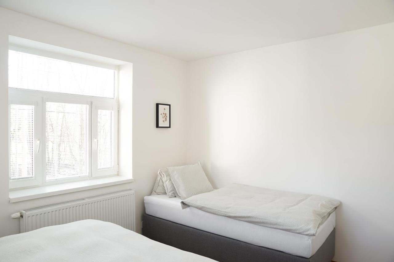 Apartment Winkler